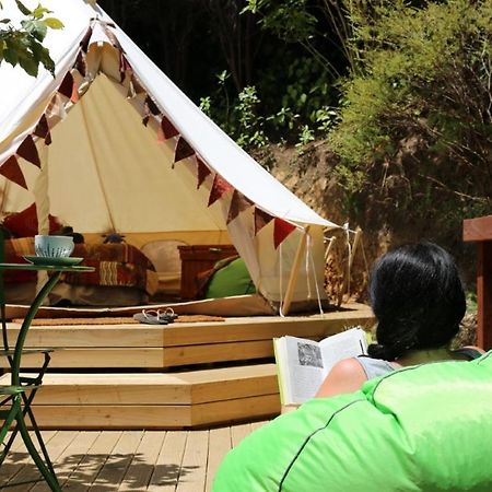 Hotel Kereru Site Waihi Esterno foto